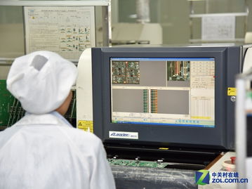 精工細造，智慧互聯 探秘酷開工廠，解析個人互聯網服務新生態